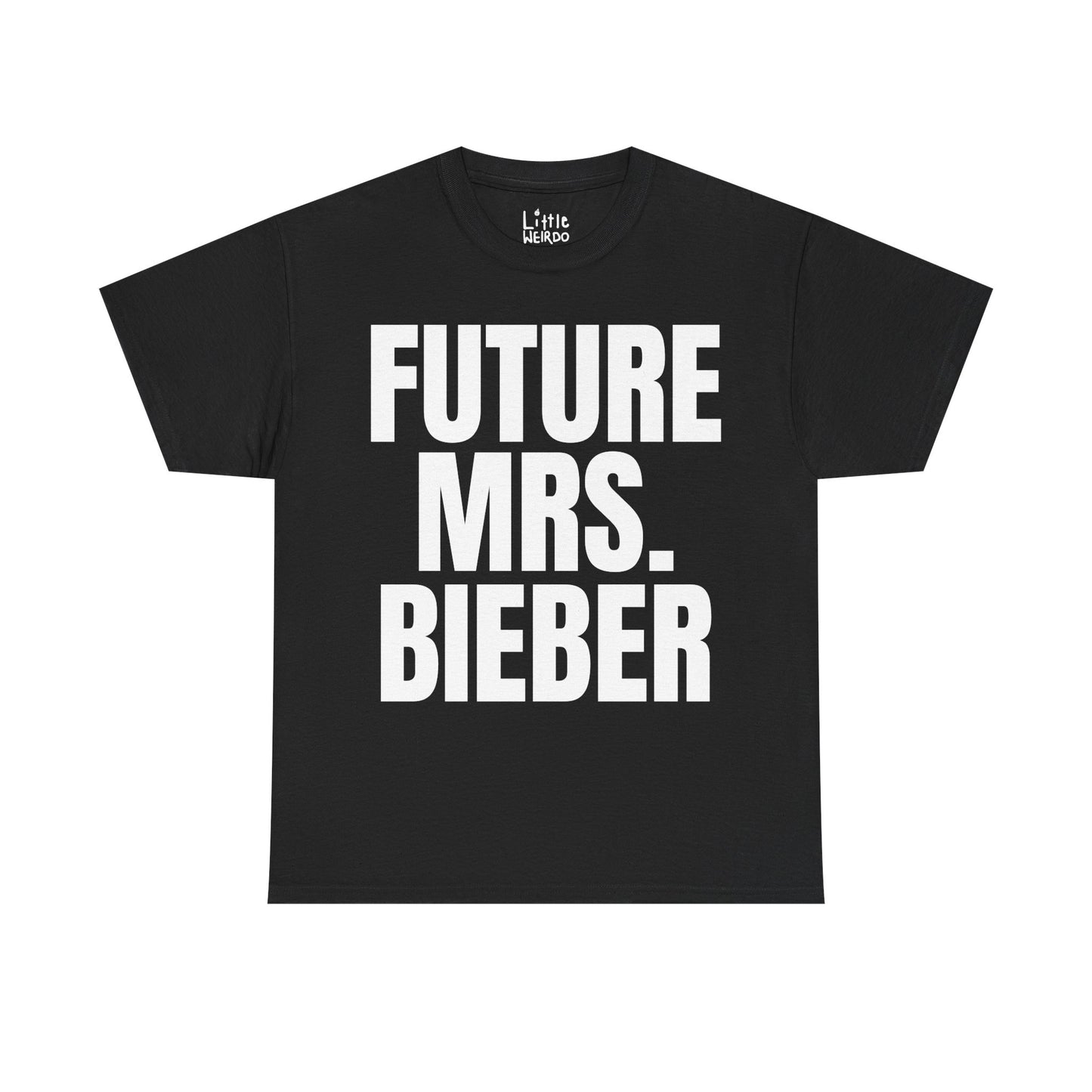 Future Mrs B
