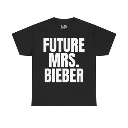 Future Mrs B