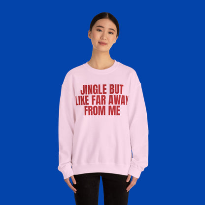 Jingle Away From Me