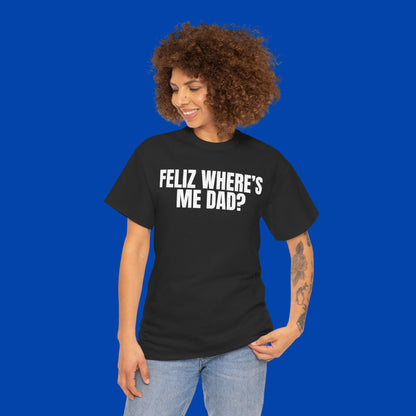 Feliz Dad