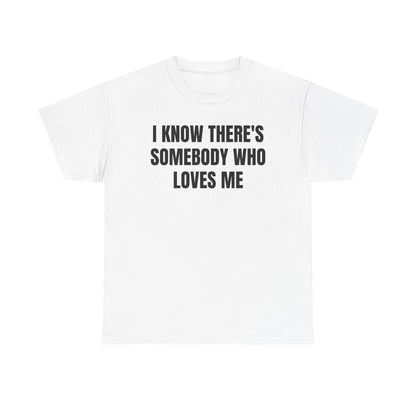 Who loves me | Drake tee