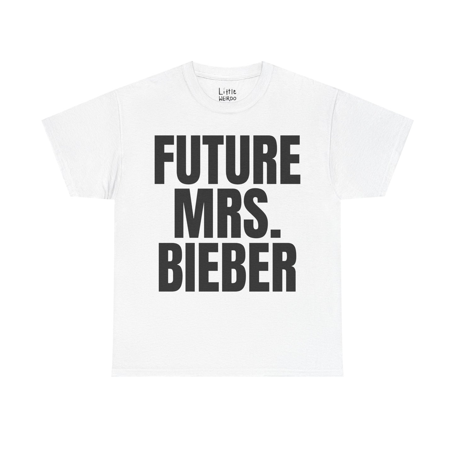 Future Mrs B