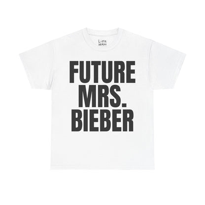Future Mrs B