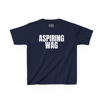 Aspiring Wag