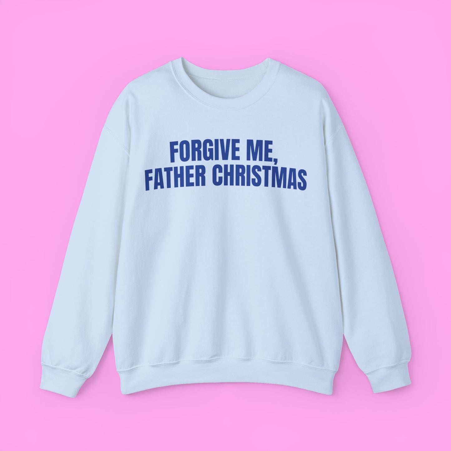 Forgive Me