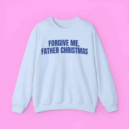 Forgive Me