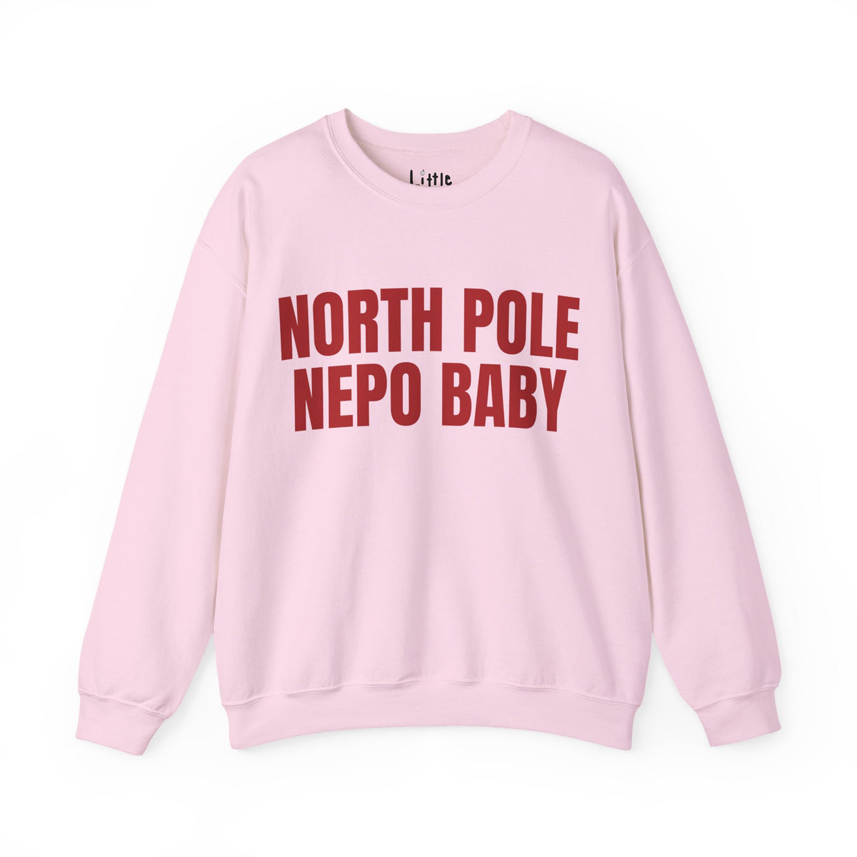 NEPO BABY SWEAT