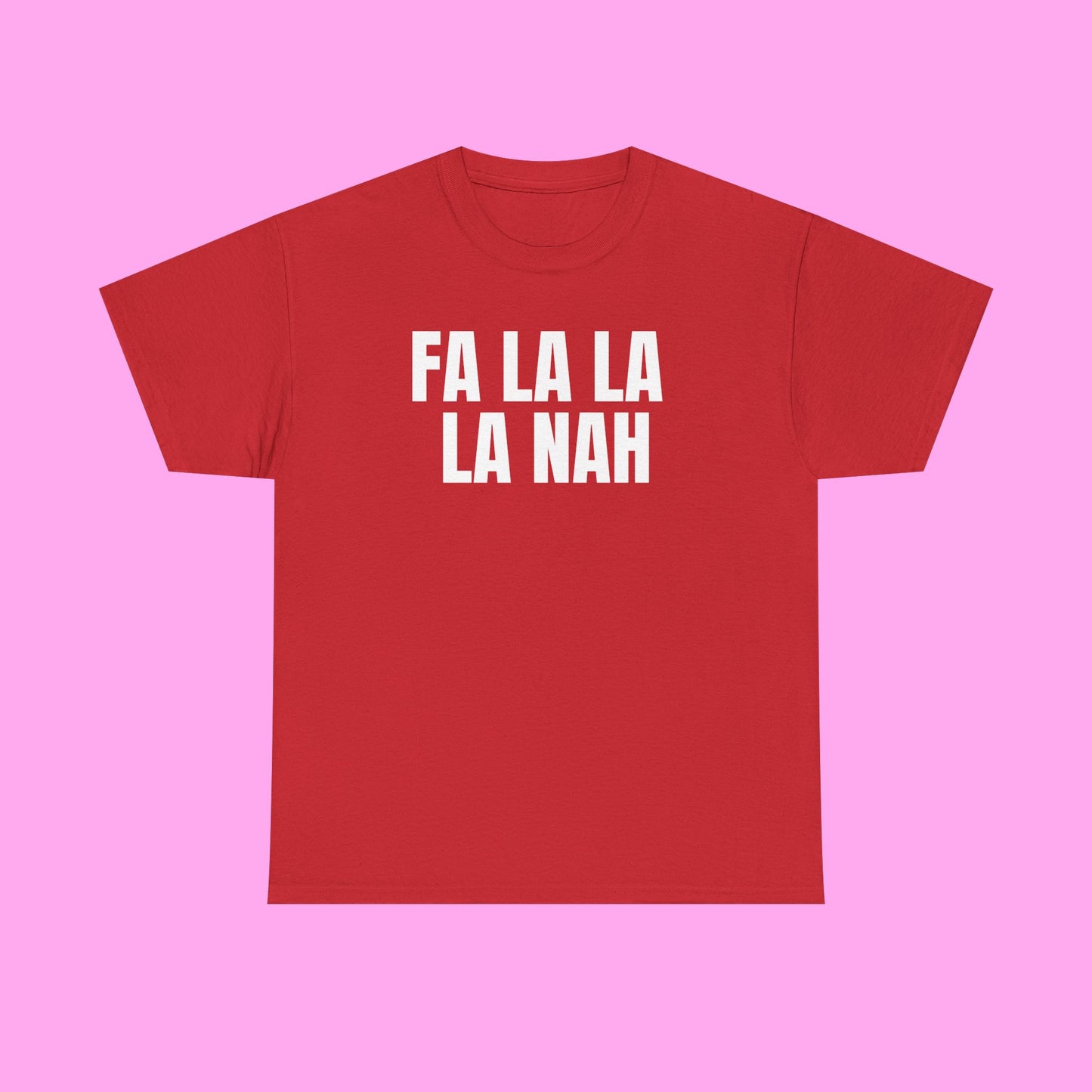 Fa La La Nah