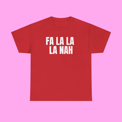 Fa La La Nah