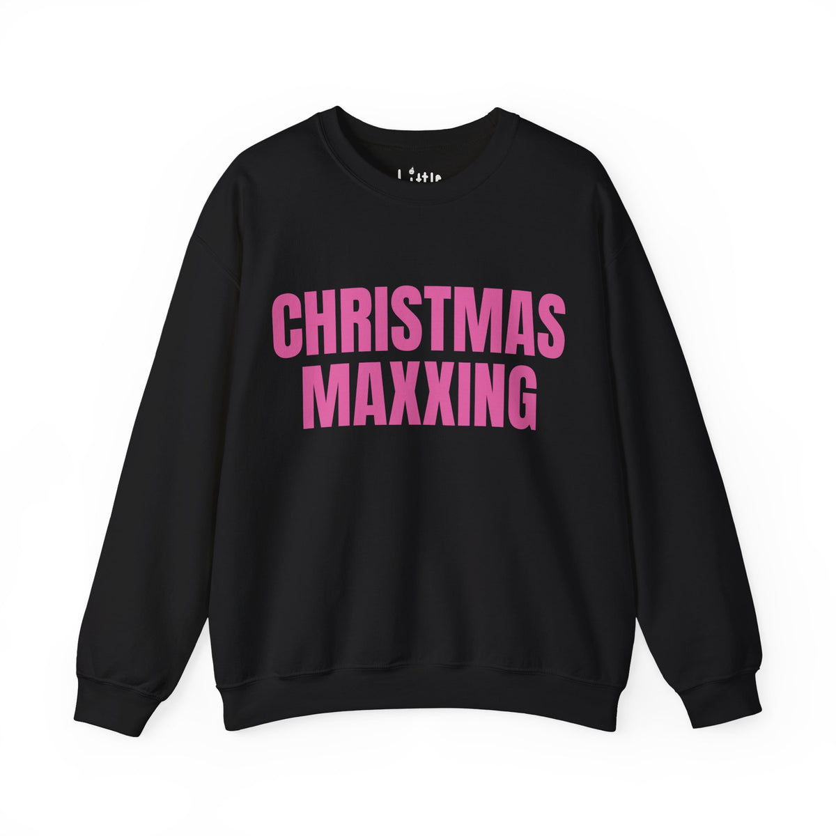 MAXXING SWEAT