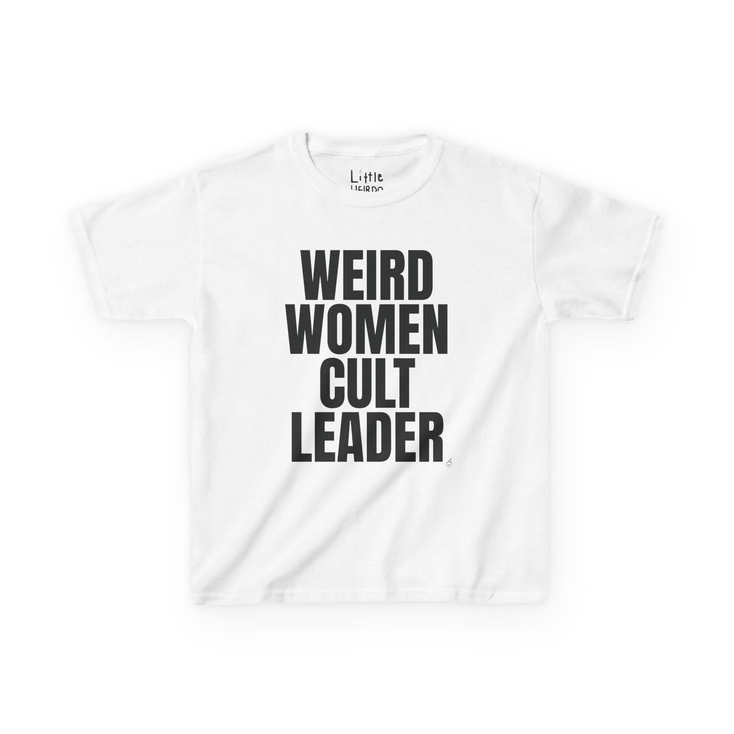 Cult Leader
