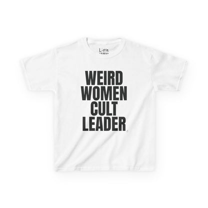 Cult Leader