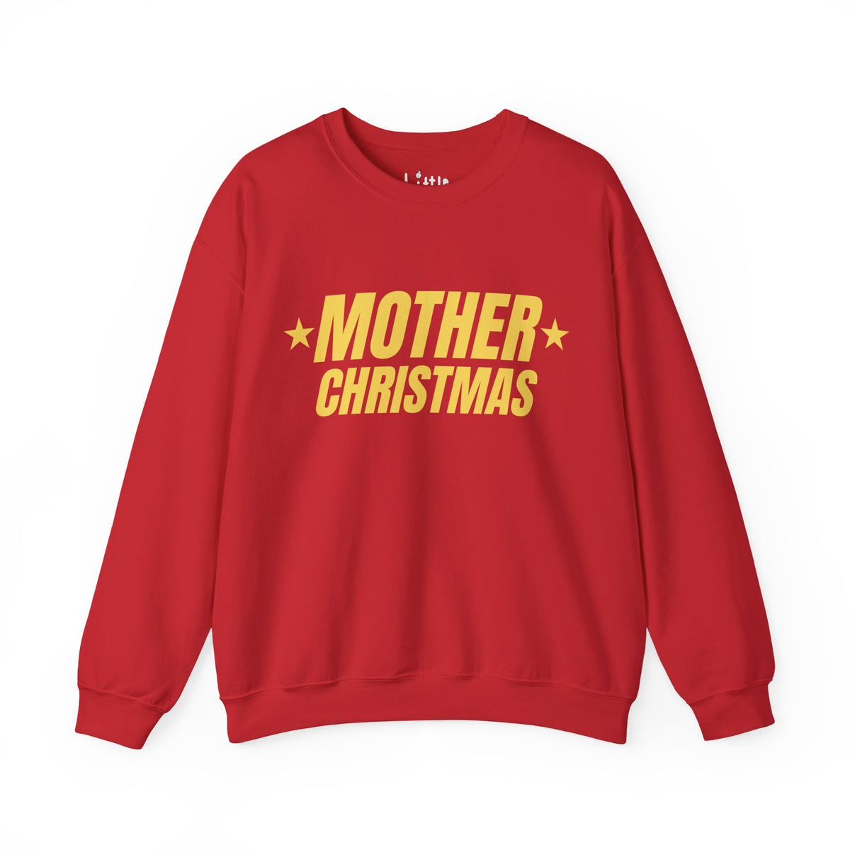 MOTHER CHRISTMAS SWEAT