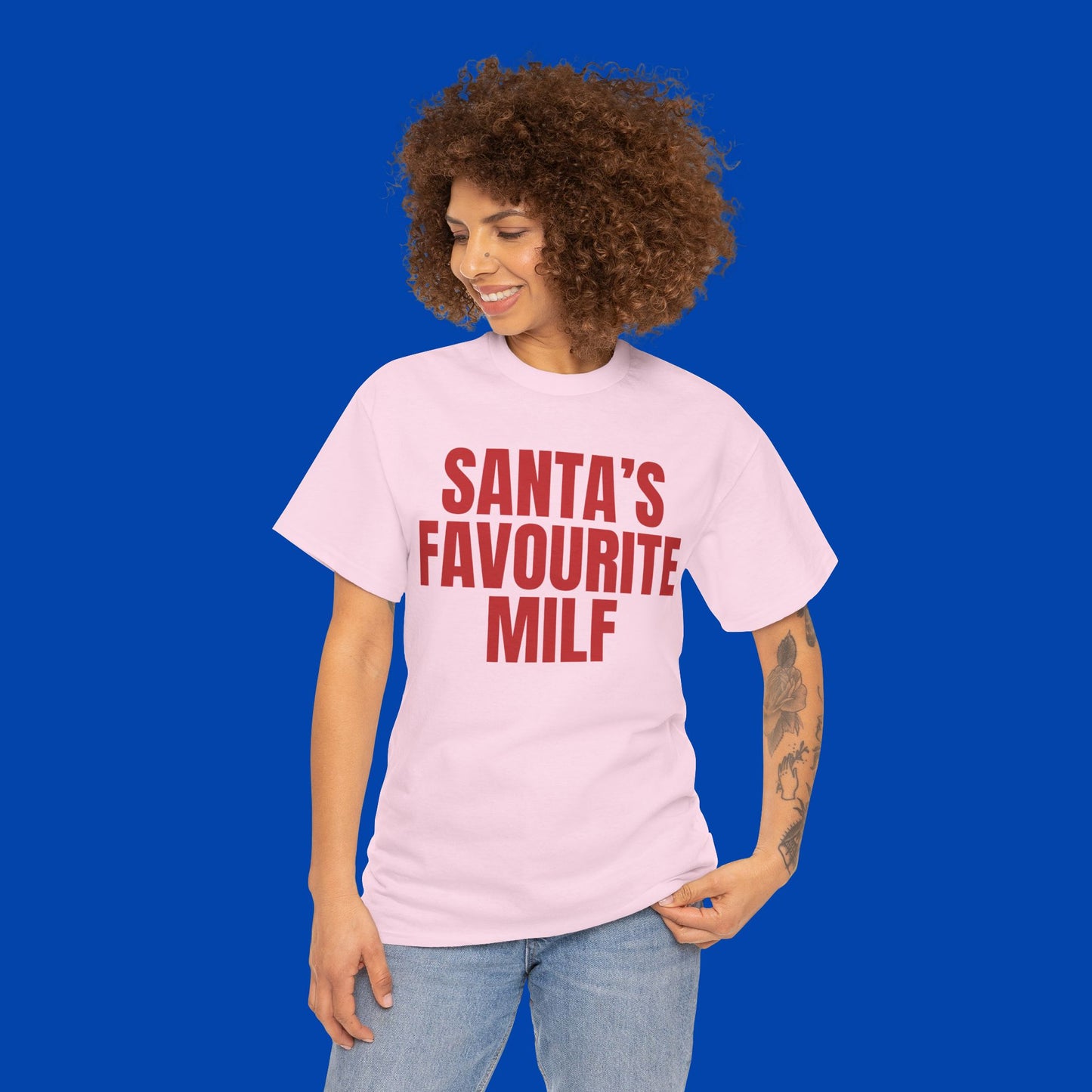 Favourite Milf