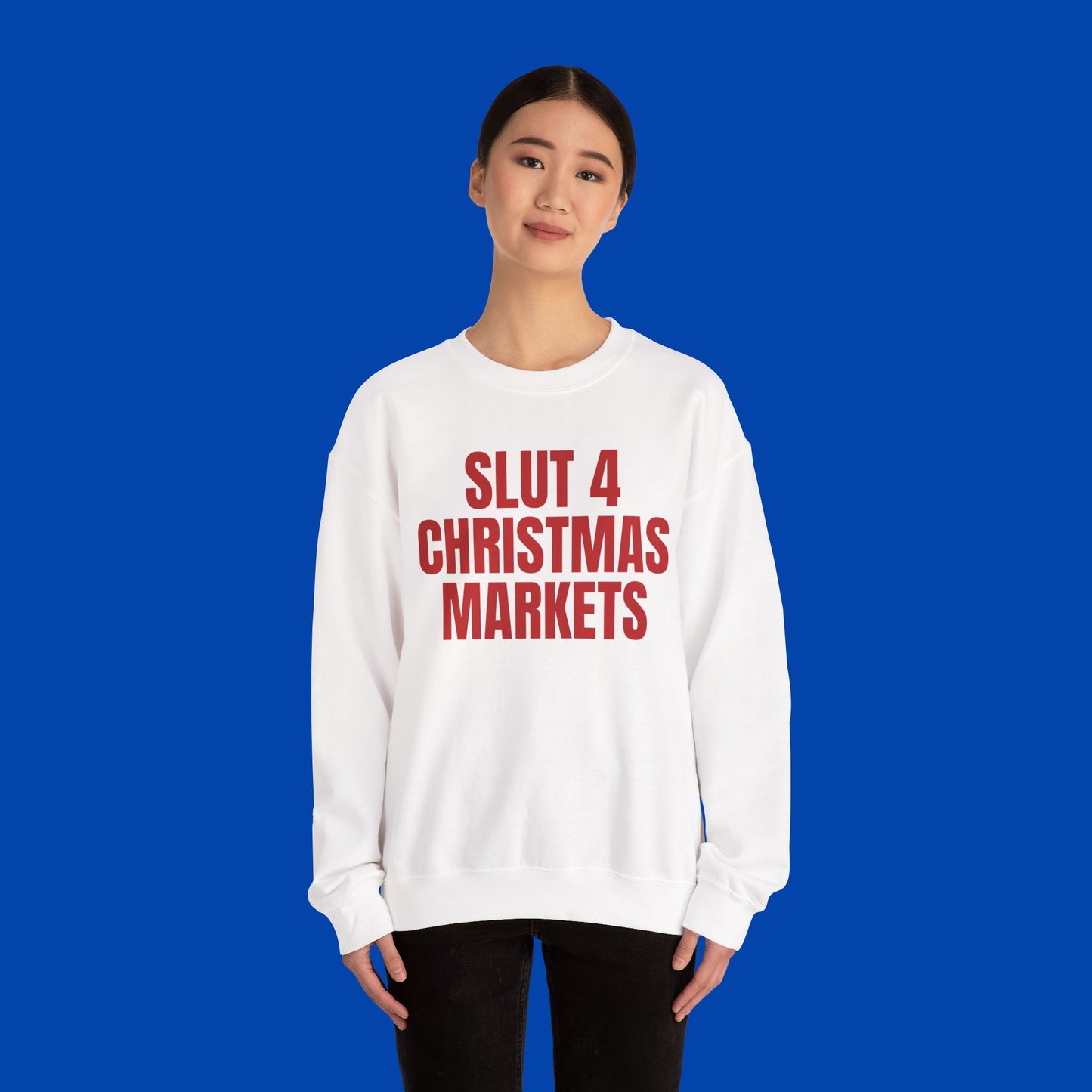 Slut 4 Markets