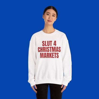 Slut 4 Markets