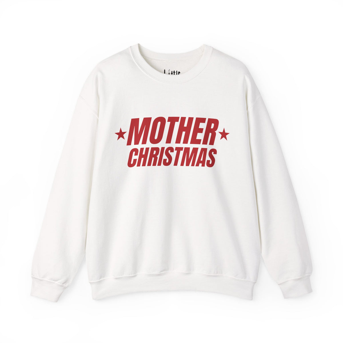 MOTHER CHRISTMAS SWEAT