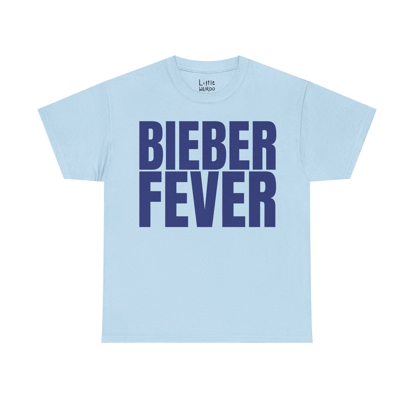 Bieber Fever