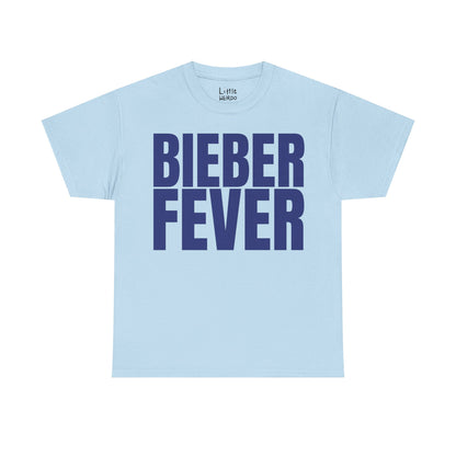 Bieber Fever