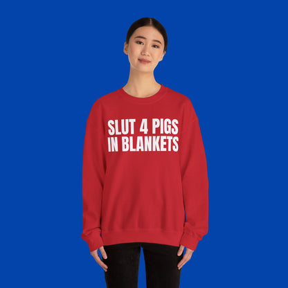Slut 4 Pigs