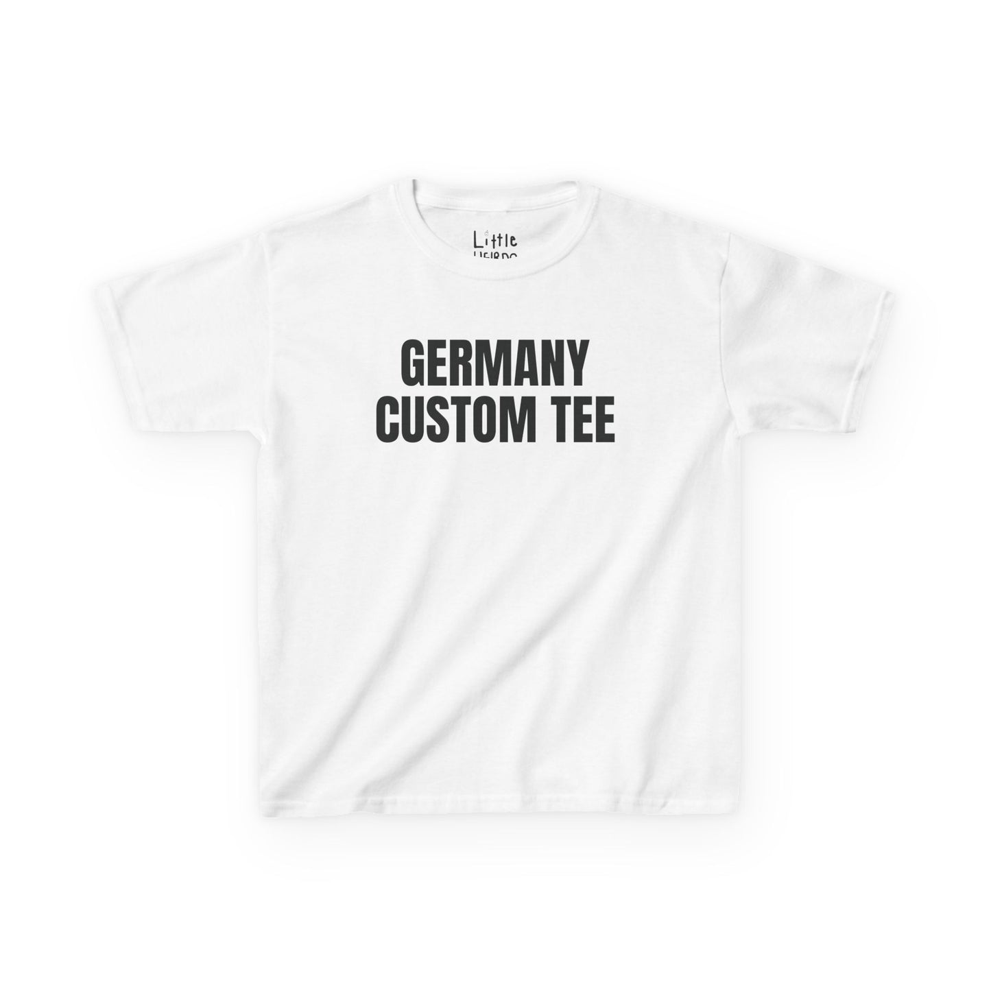01 Custom Germany