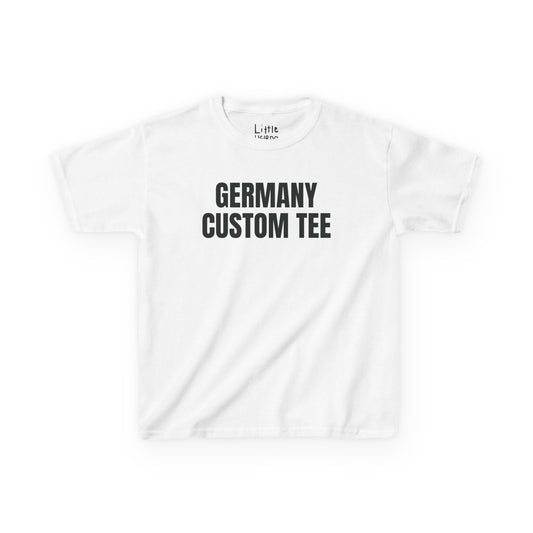 01 Custom Germany