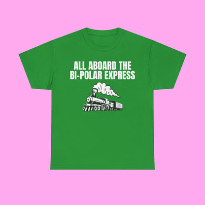 Bi-Polar Express