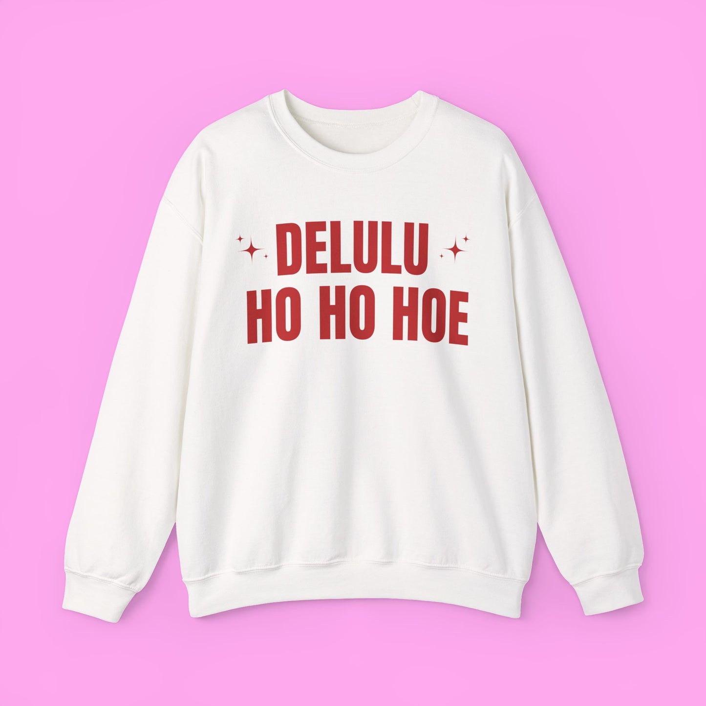 Delulu Hoe