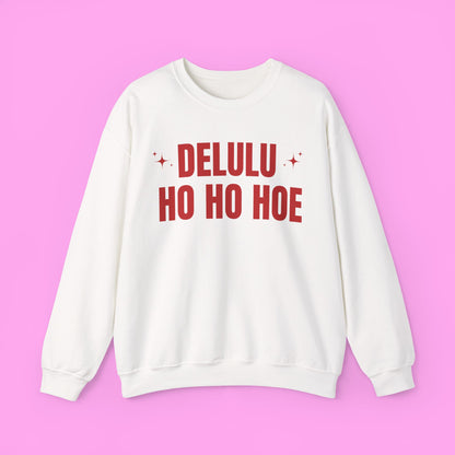 Delulu Hoe