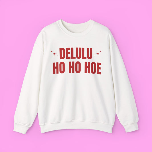 Delulu Hoe