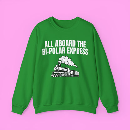 Bi-Polar Express