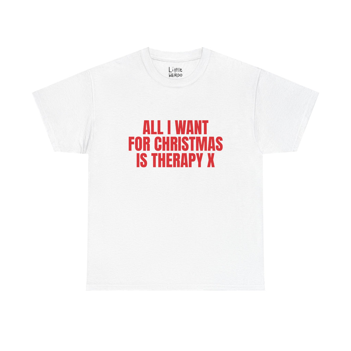 THERAPY Tee