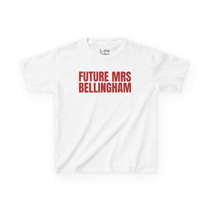 Future Mrs