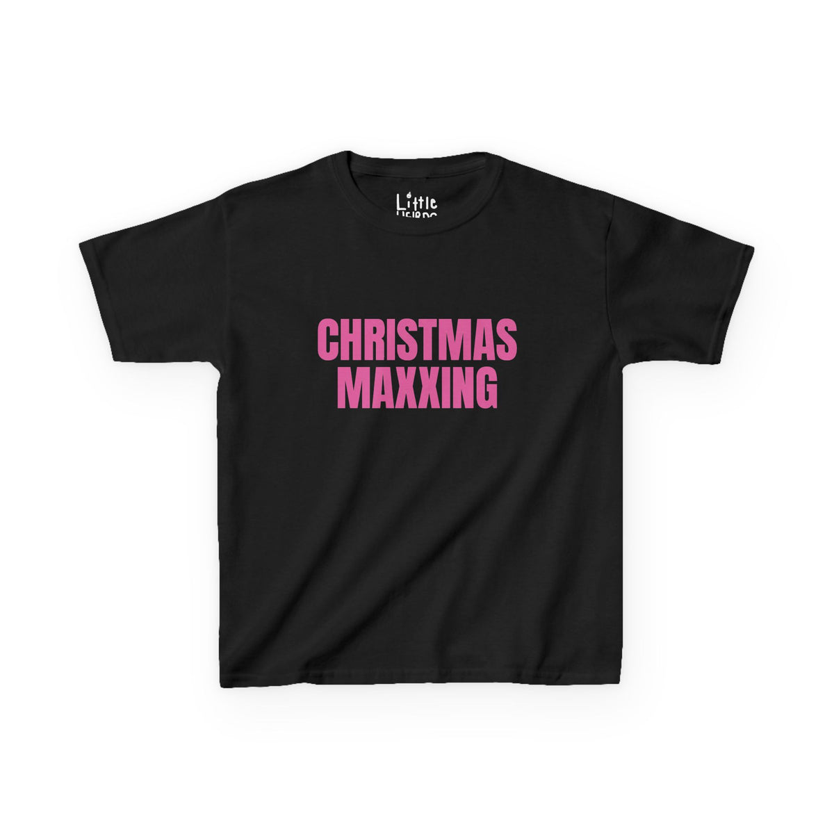 MAXXING BABY TEE