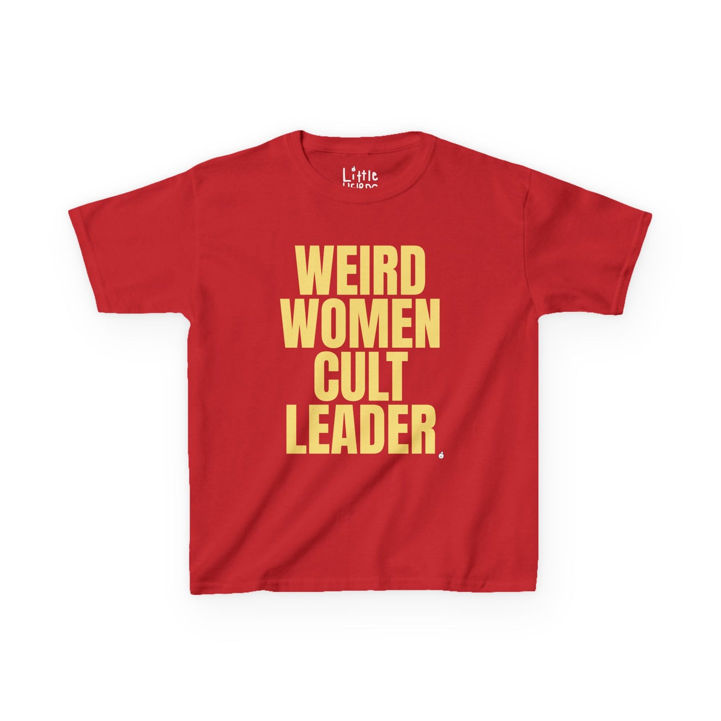 Cult Leader