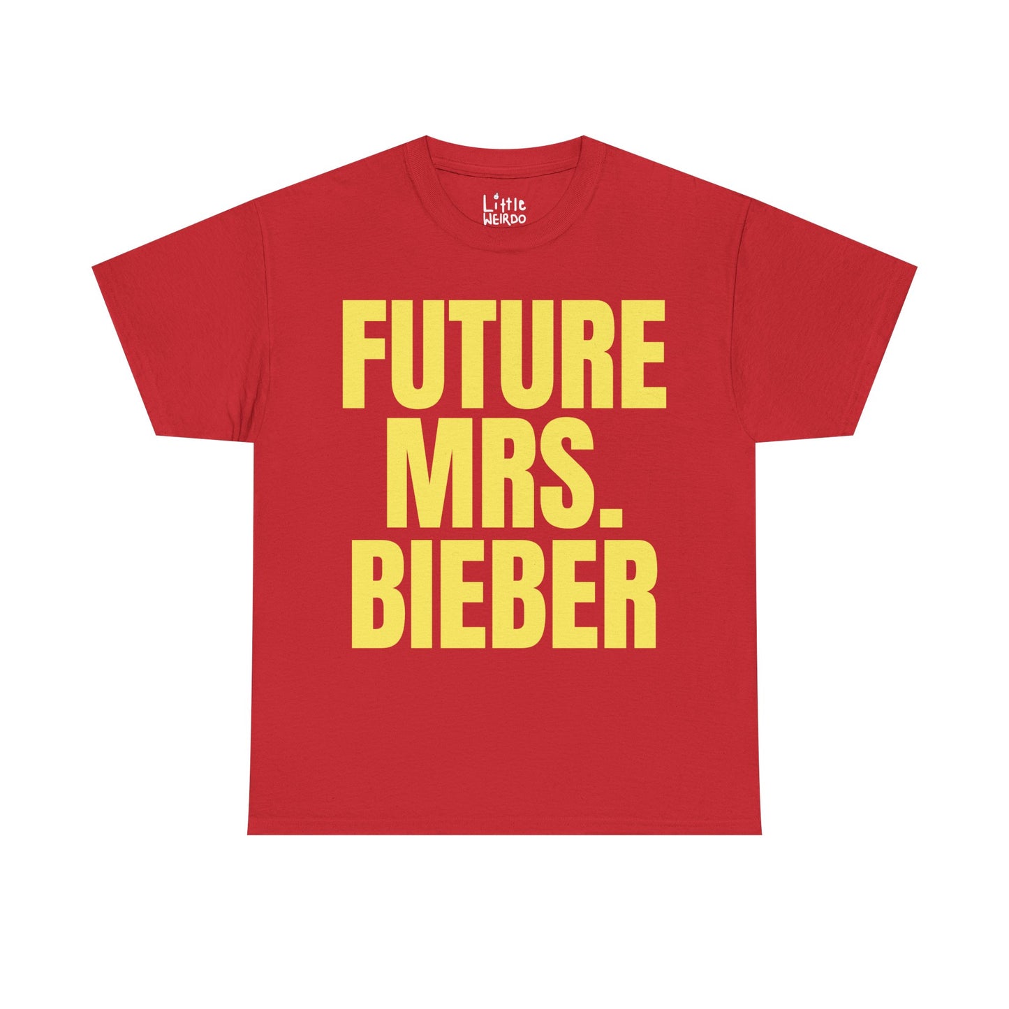 Future Mrs B
