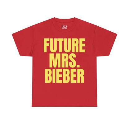 Future Mrs B