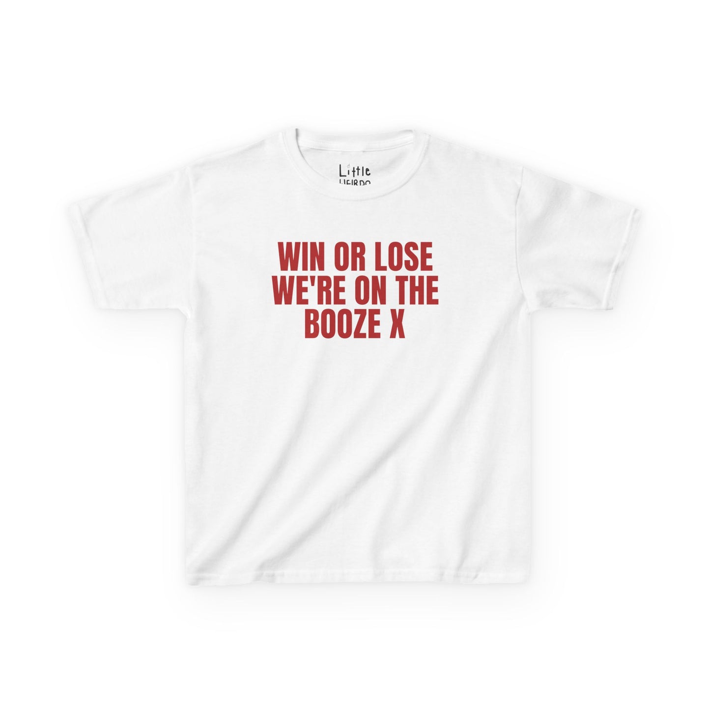 Win Or Lose