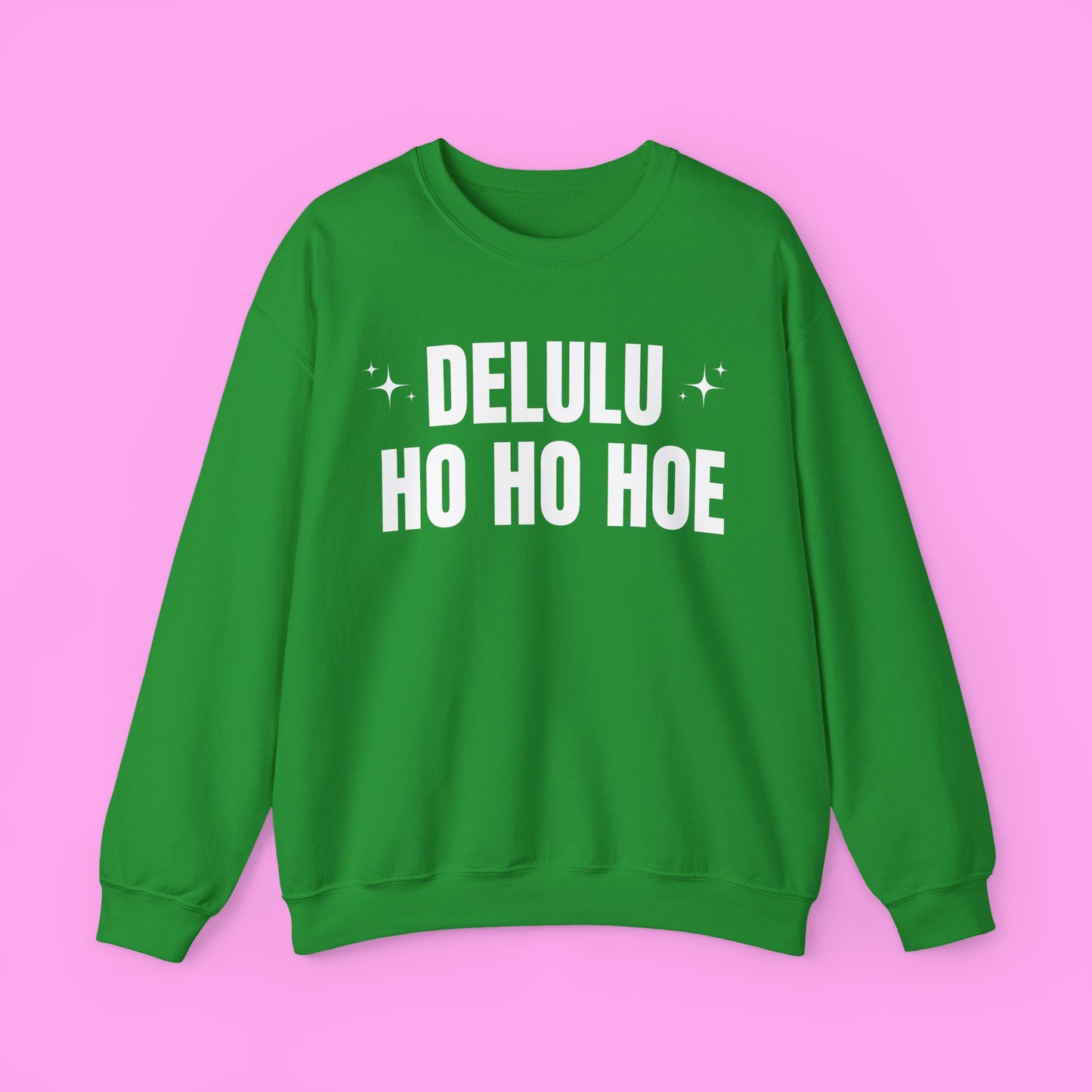 Delulu Hoe
