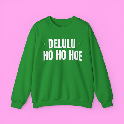 Delulu Hoe