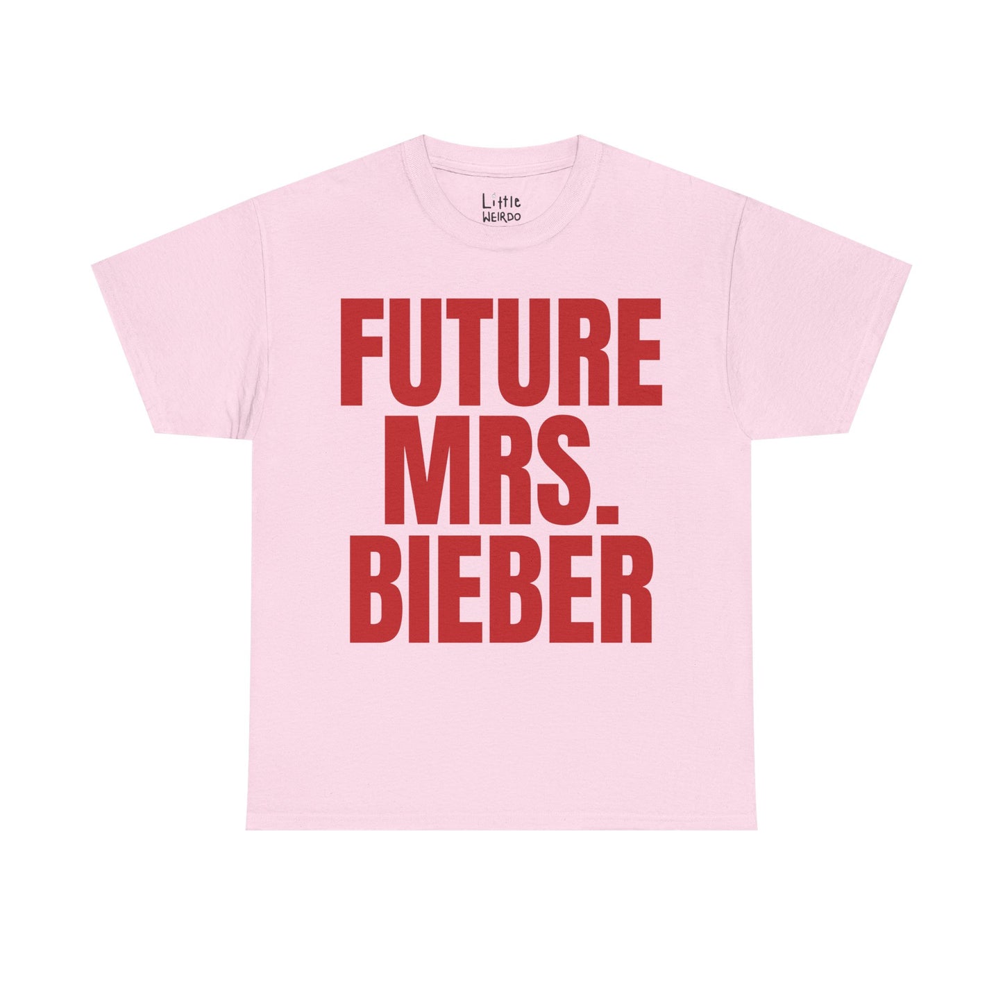 Future Mrs B