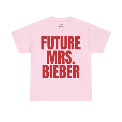 Future Mrs B