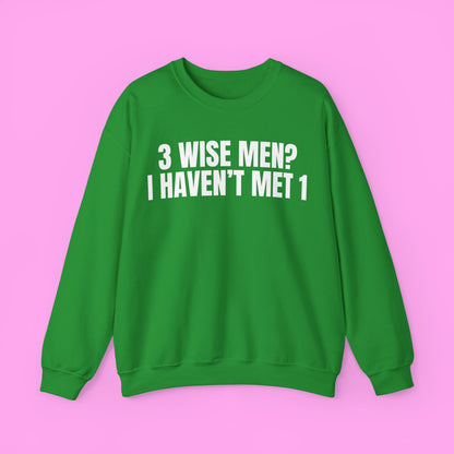 3 Wise Men 2
