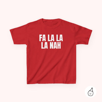 Kids Fa La La Nah