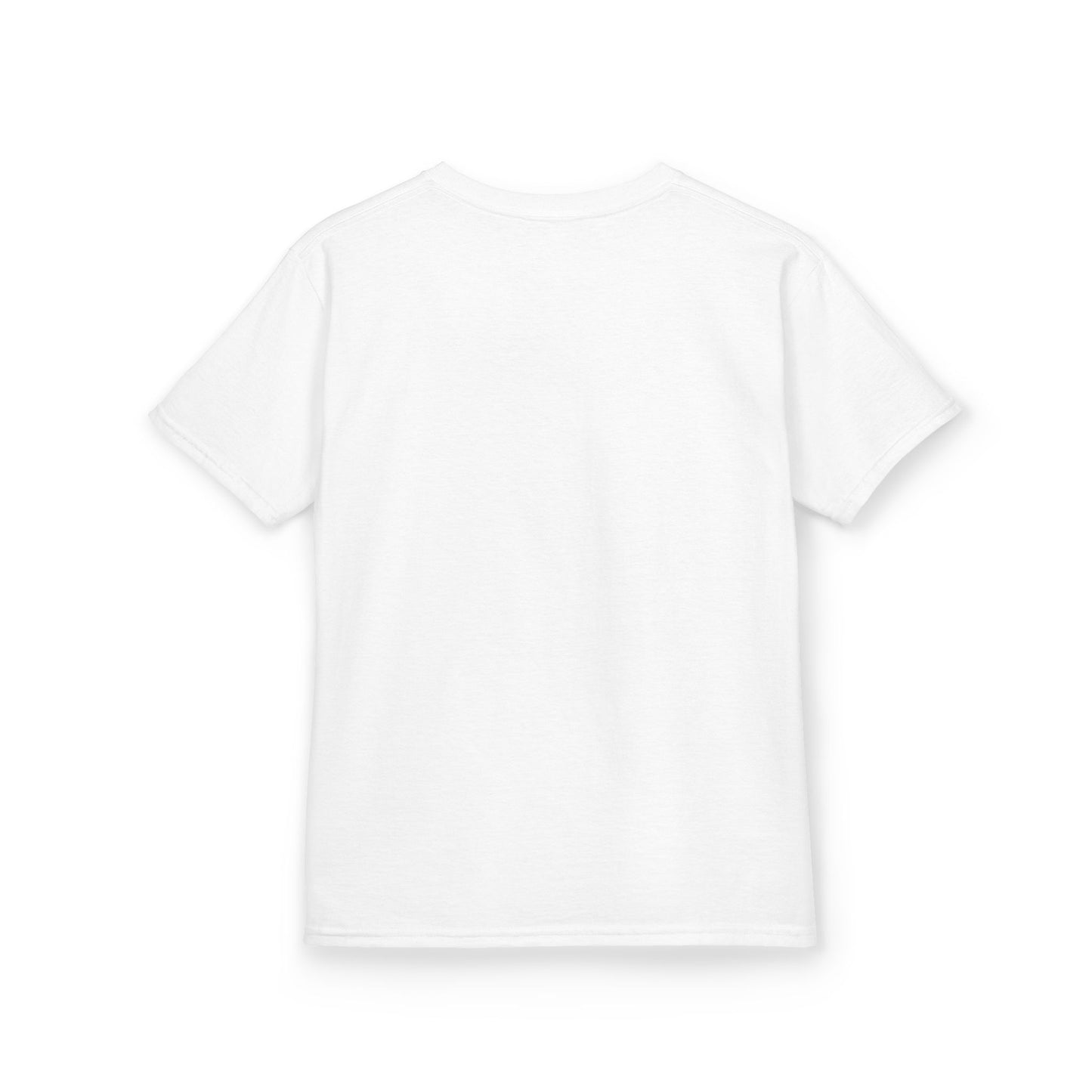 Dumb and poetic baby tee
