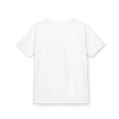 Dumb and poetic baby tee