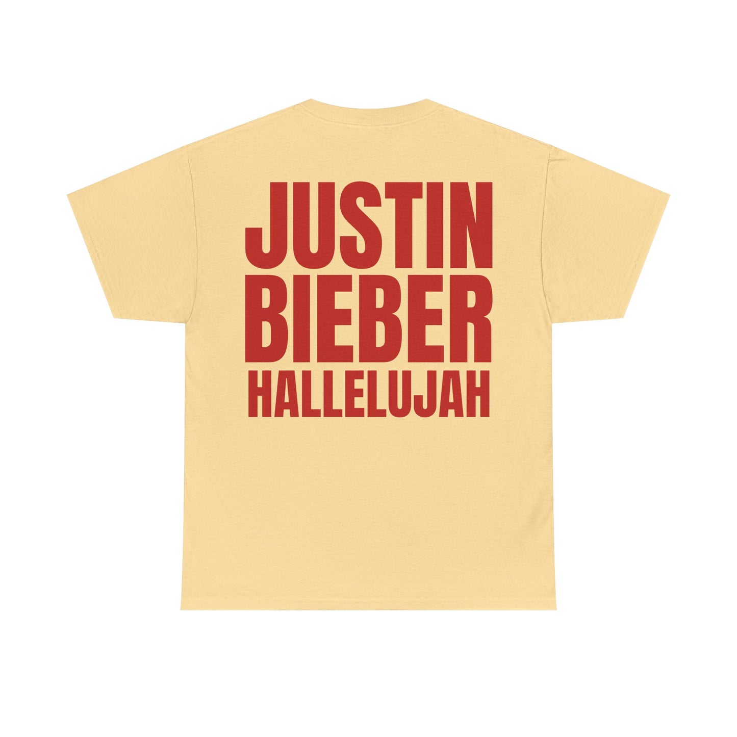 Custom Back Text