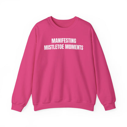 Manifesting Sweatshirt