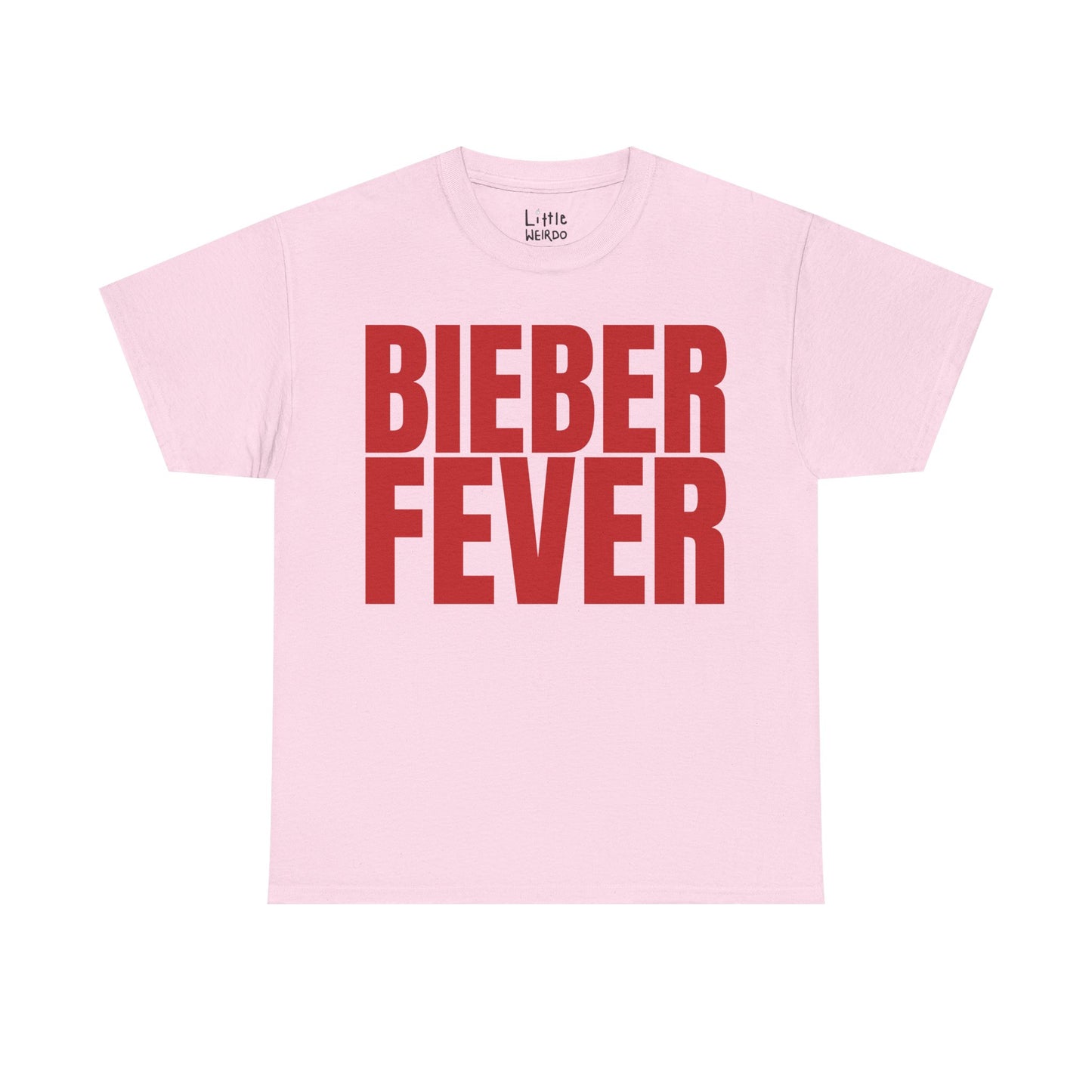 Bieber Fever