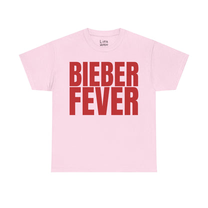 Bieber Fever